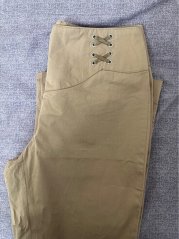 kumaş pantolon