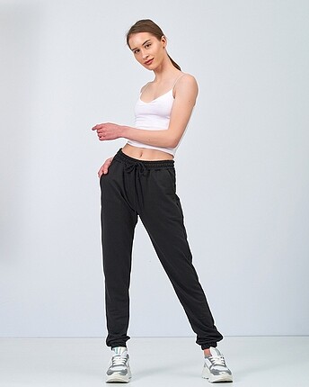 Jogger alt eşofman