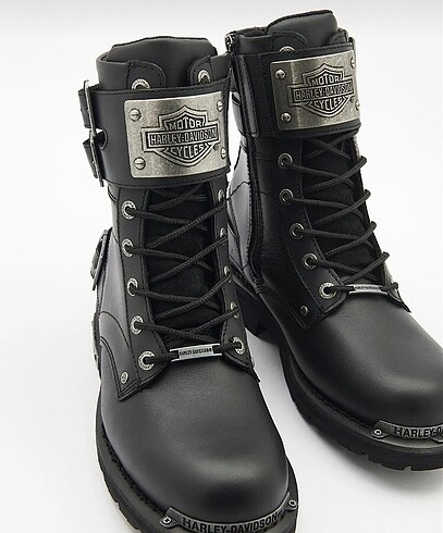 Harley Davidson Harley Davidson Ricketson Kadın-Erkek Bot