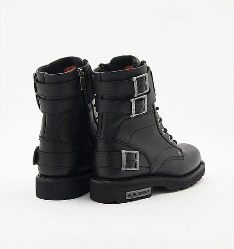 41 Beden siyah Renk HARLEY DAVIDSON BOT