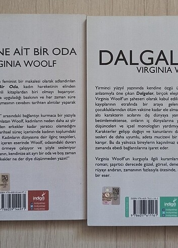  Virginia Woolf