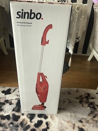 Süpürge