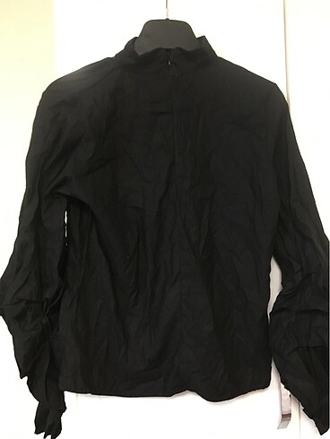 Gömlek bluz - Görsel 4