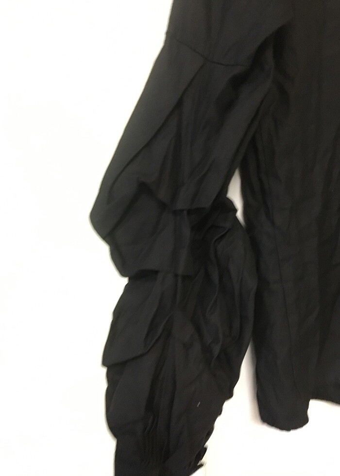 Gömlek bluz - Görsel 2