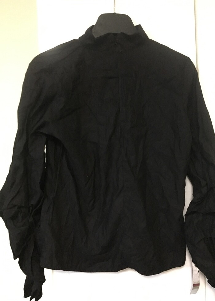 Gömlek bluz - Görsel 4