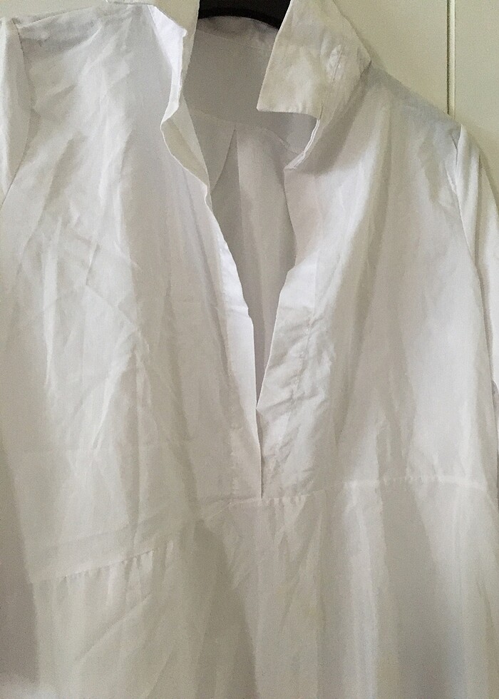 Gömlek bluz - Görsel 2