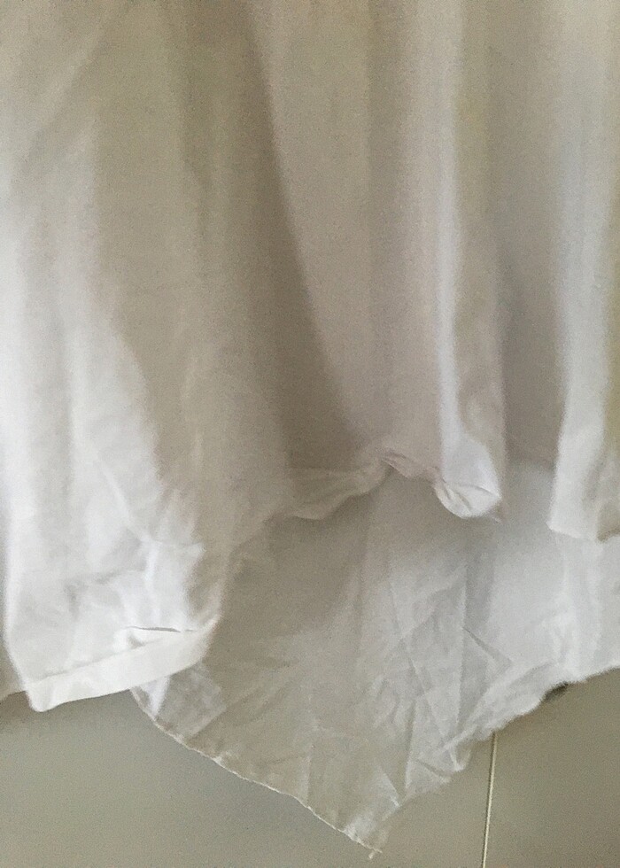 Gömlek bluz - Görsel 3