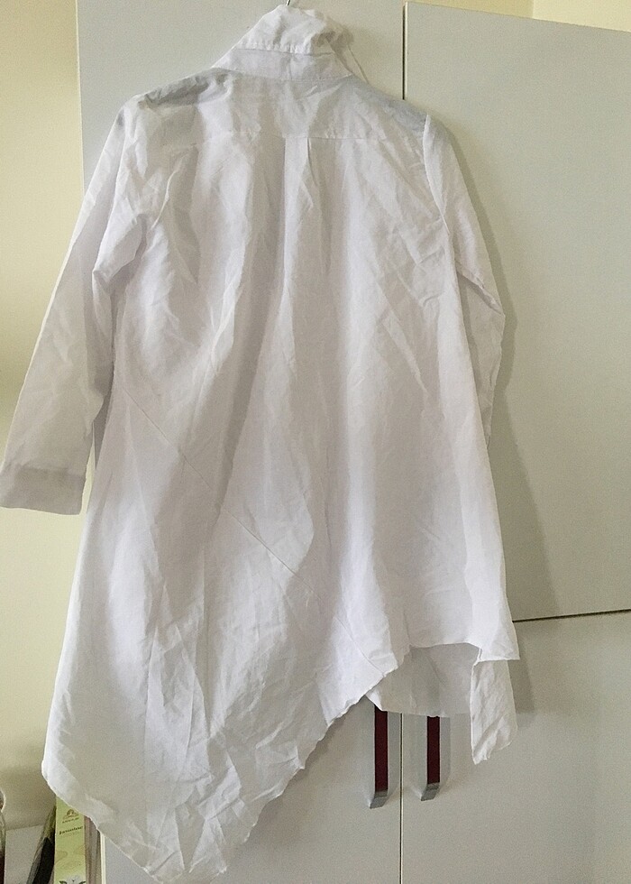 Gömlek bluz - Görsel 4