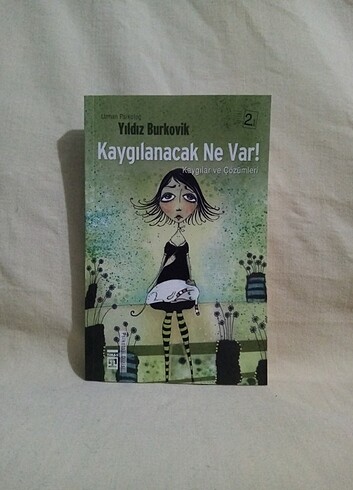Kaygılanacak Ne Var 