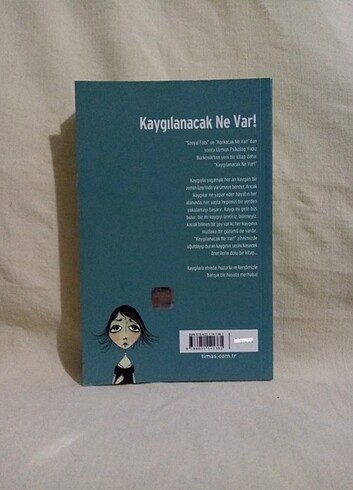  Kaygılanacak Ne Var 