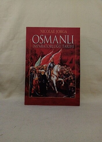  Osmanlı İmparatorluğu Tarihi 