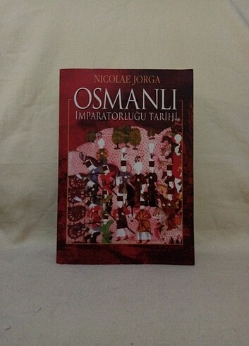  Beden Osmanlı İmparatorluğu Tarihi 