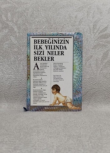 Bebeğinizin İlk Yılında 
