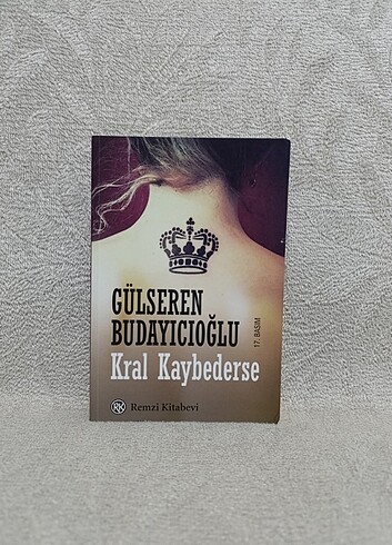 Kral Kaybederse 