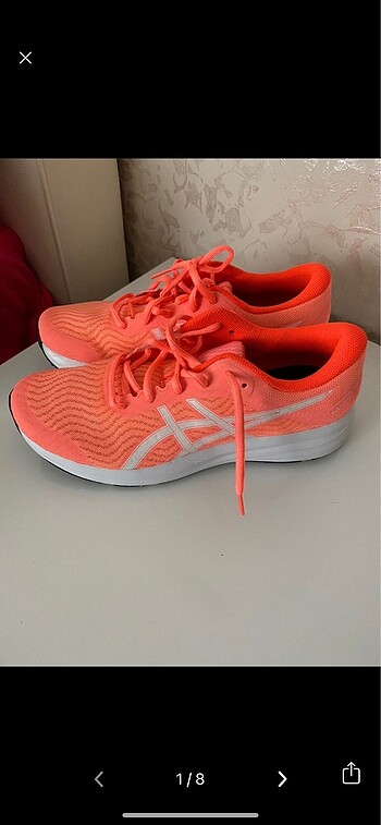 Asics patriot 12 Kadın ayakkabı
