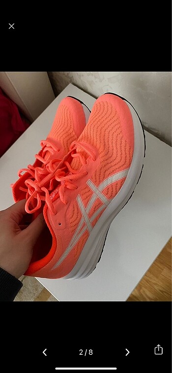 Asics Asics patriot 12 Kadın ayakkabı