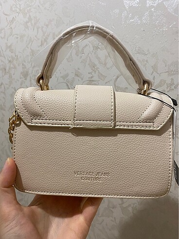 Versace Versace mini çanta