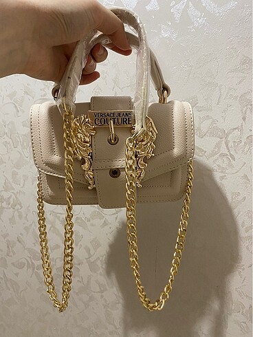 Beden Versace mini çanta