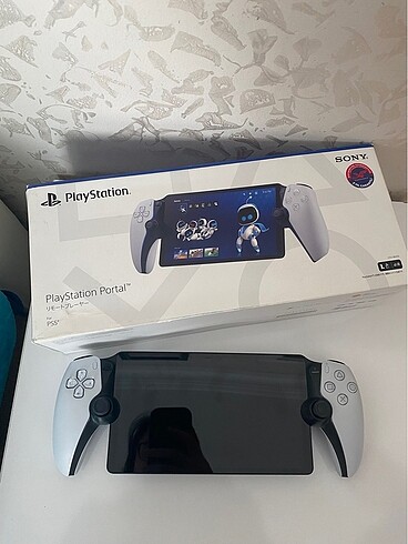 Playstation portal