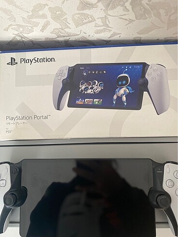 Sony Playstation portal