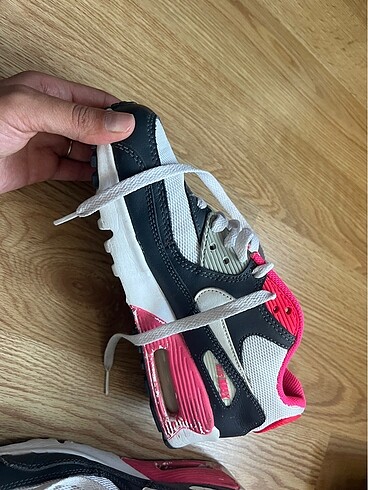 Nike Orjinal nıke spor ayakkabı