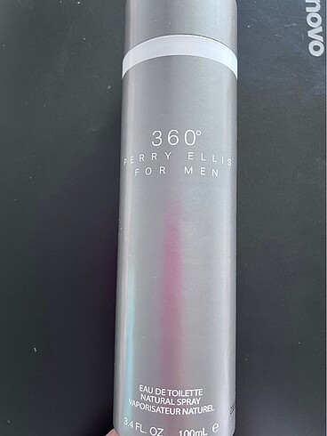 Fred Perry 360 PERRY ELLIS FOR MEN