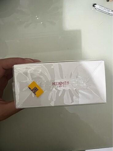 Hermes HERMES BARENİA PARFÜM