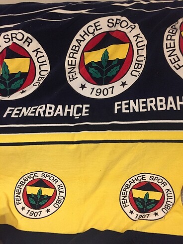 Fenerbahçe Battaniye