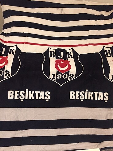 Beşiktaş Battaniye