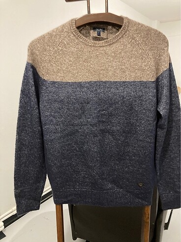 ARMANI JEANS ERKEK KAZAK