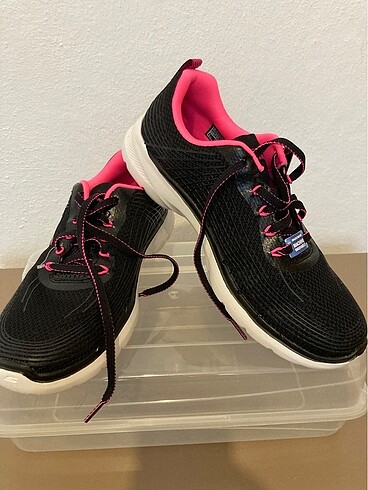 Skechers SKECHERS SPOR AYAKKABI
