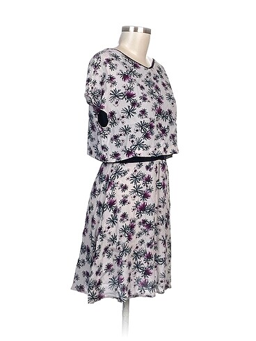 Vintage Love Vintage Love Kısa Elbise %70 İndirimli.