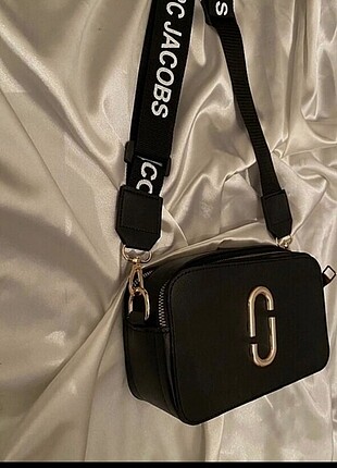 Marc Jacobs Marc Jacobs çapraz çanta 