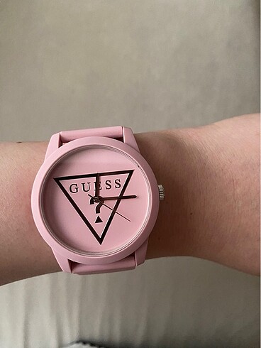  Beden Guess saat