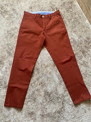 Massimo dutti pantalon