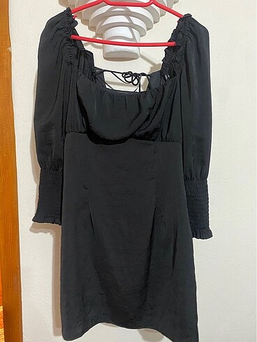 H&M ELBİSE