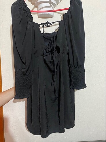 H&M H&M ELBİSE