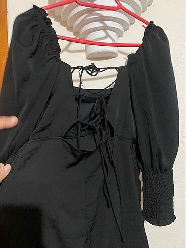 s Beden H&M ELBİSE