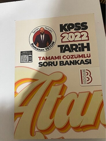 kpss tarih