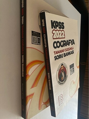 kpss kitap