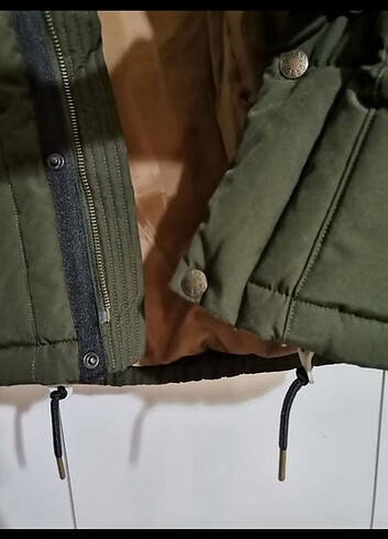 H&M H&M erkek mont