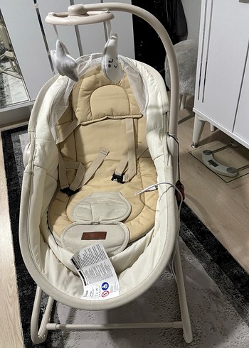 El ele marka beşik - Görsel 4