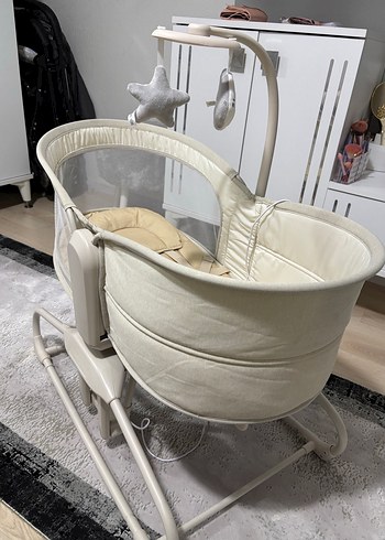 El ele marka beşik - Görsel 2