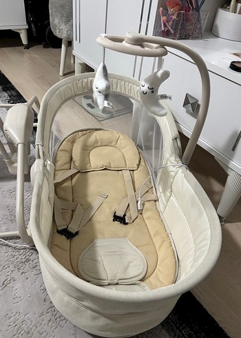 El ele marka beşik - Görsel 7