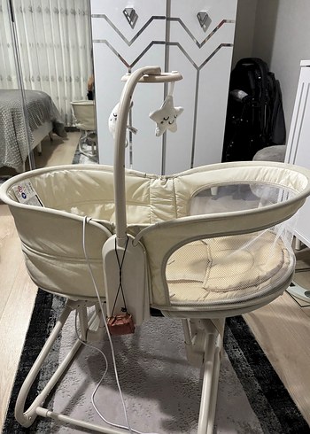 El ele marka beşik - Görsel 6