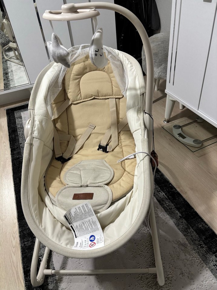 El ele marka beşik - Görsel 4