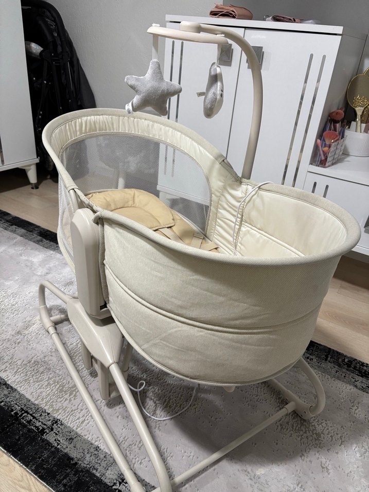 El ele marka beşik - Görsel 2