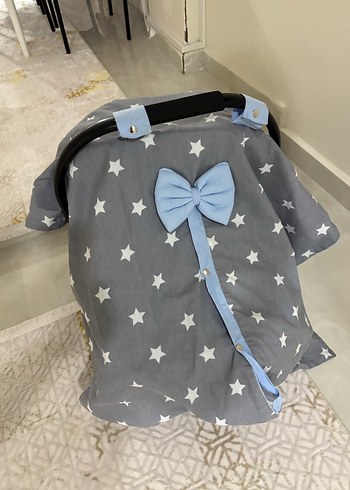 Bebek puset - Görsel 2