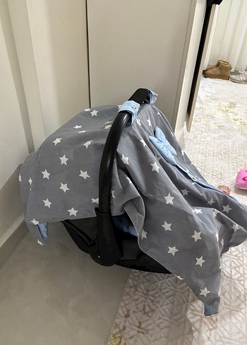 Bebek puset - Görsel 4