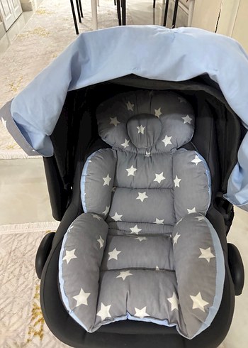 Bebek puset - Görsel 5